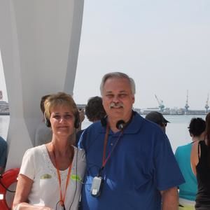 Meet your Posher, Tim